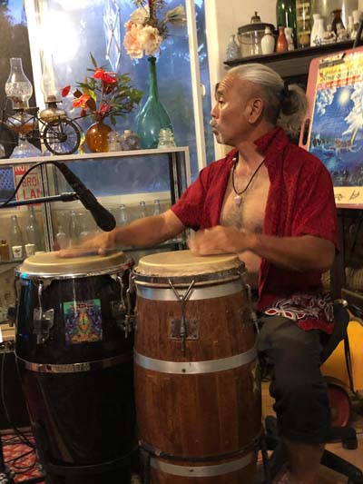 Gene Tamashiro